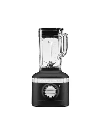 KITCHENAID | Blender Artisan 5KSB4026AC Crème | schwarz